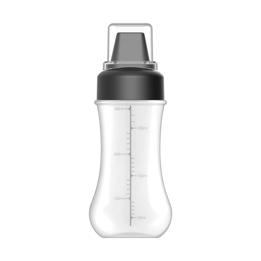 5 hole squeeze bottle