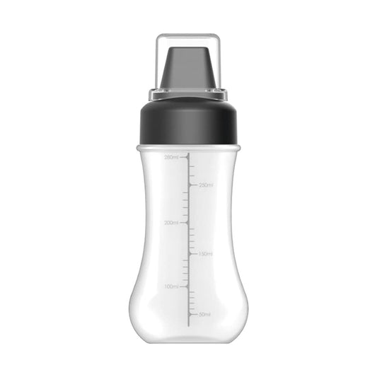 5 hole squeeze bottle