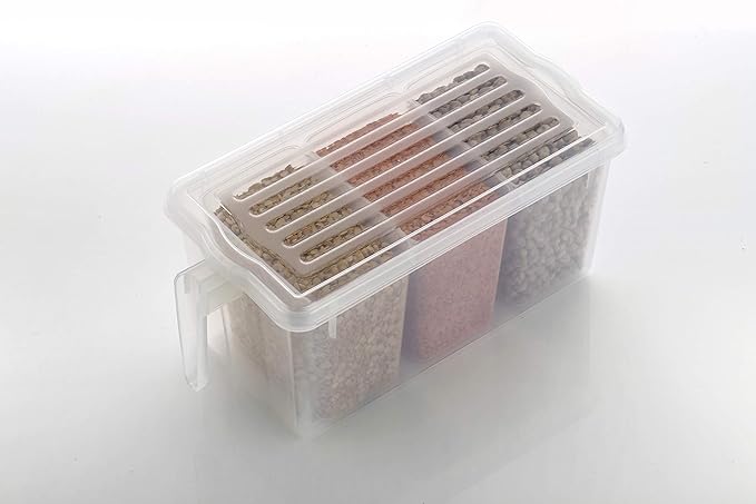 Fridge Storage Boxes