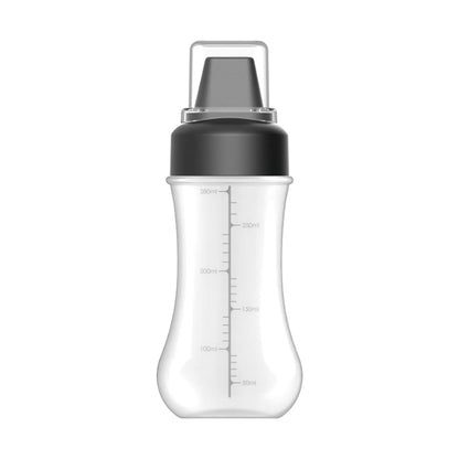 5 hole squeeze bottle