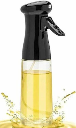 Oil spray bottle