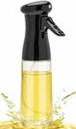 Oil spray bottle